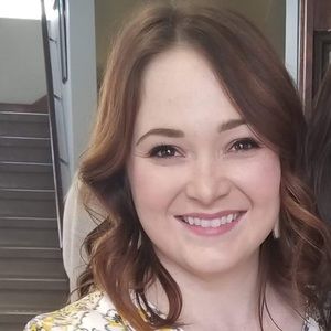 Meet your Posher, Cristina